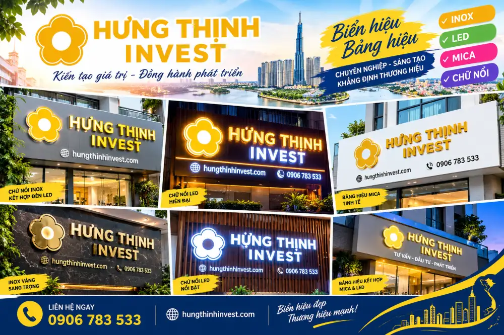 Làm biển hiệu mica cho cửa hàng nhỏ có phù hợp không?