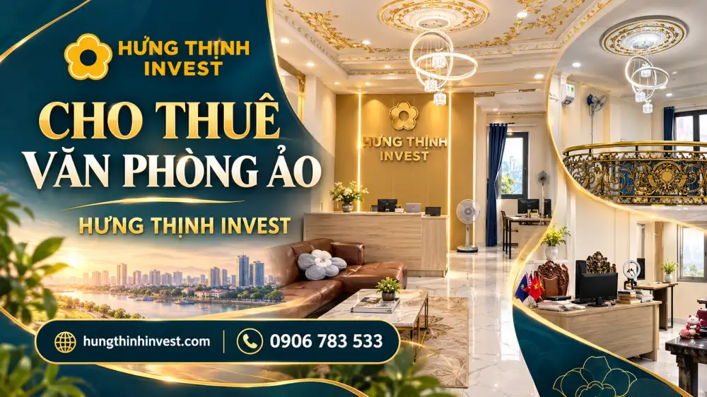 Văn phòng ảo Thủ Đức có thể sử dụng lâu dài không?