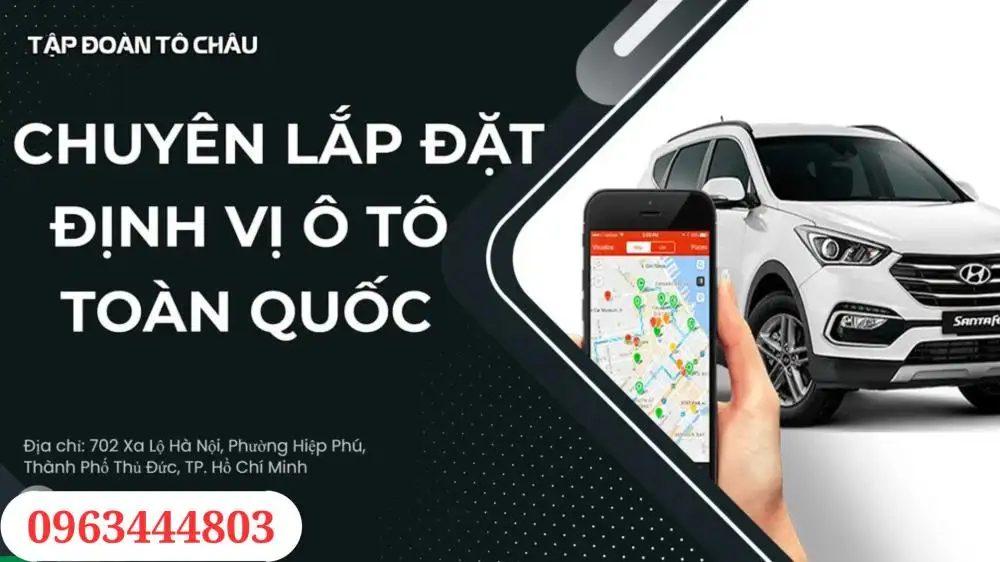 Cần gắn định vị xe tải nhanh trong ngày Bình Xuyên, Vĩnh Phúc?