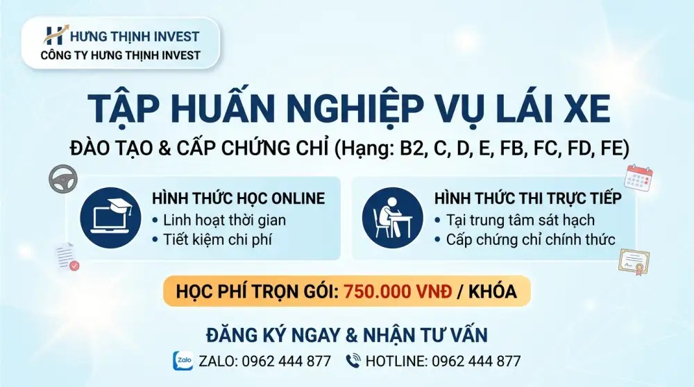 Thẻ tập huấn không học có được k?